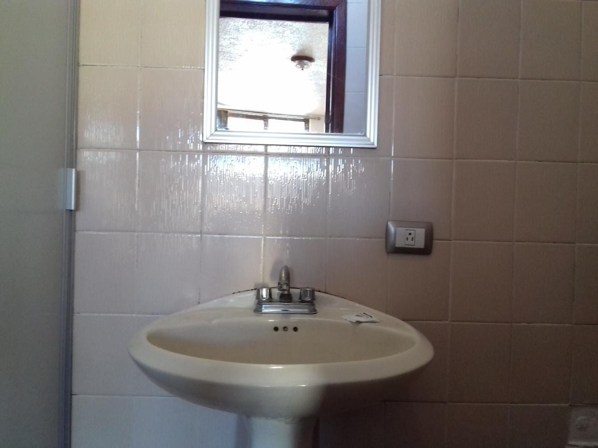 Promotora Hotelera Tocuila Texcoco de Mora Exteriör bild