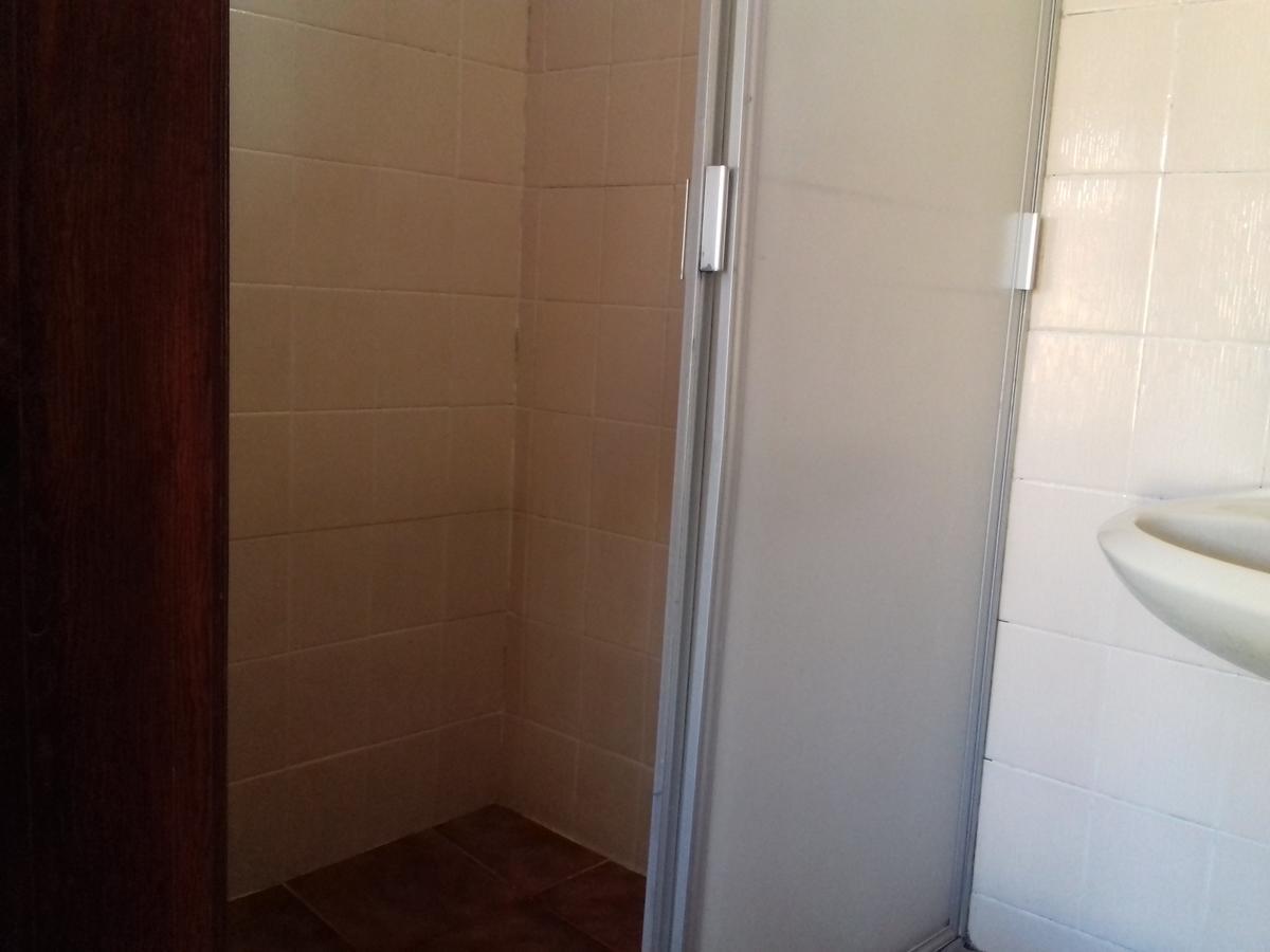 Promotora Hotelera Tocuila Texcoco de Mora Exteriör bild